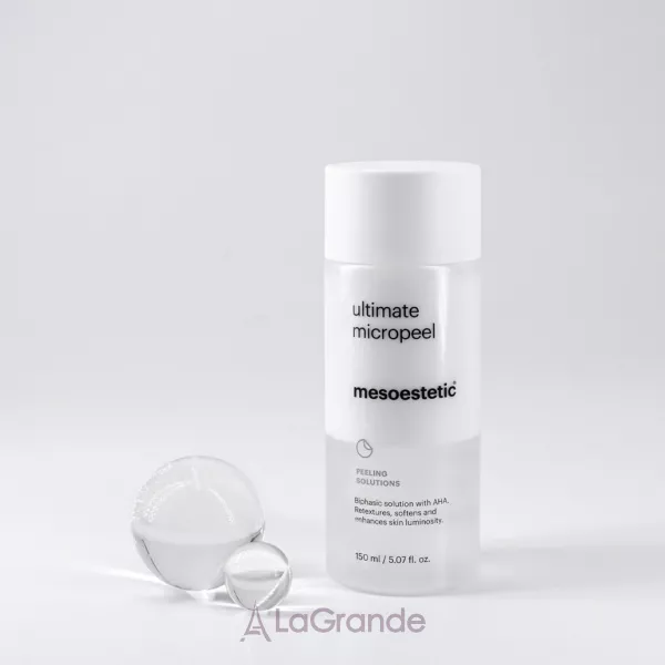 Mesoestetic Peeling Solutions Ultimate Micropeel ����������� ���� ��� �������