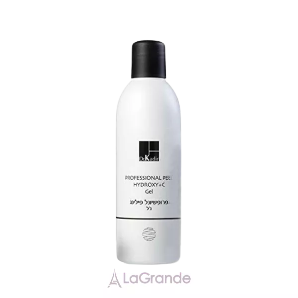 Dr. Kadir Professional Peeling Hydroxy+C Gel ���� ��� �������