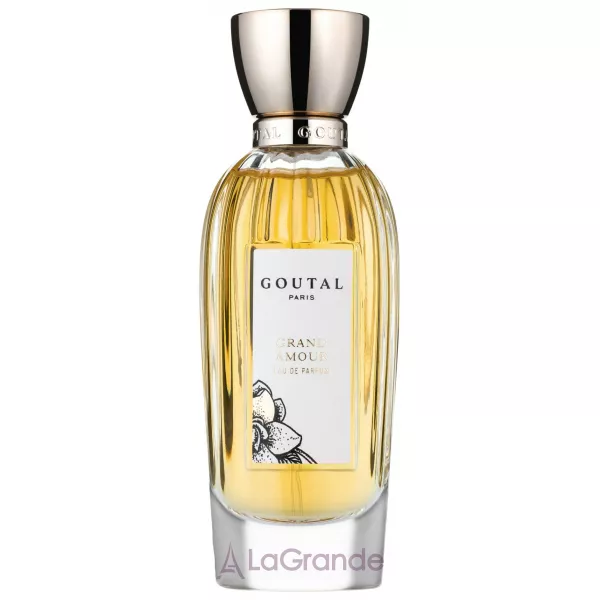 Annick Goutal Grand Amour Eau De Parfum ����������� ����