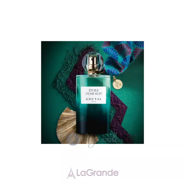 Annick Goutal Etoile D'une Nuit ��������������� ���� (������)