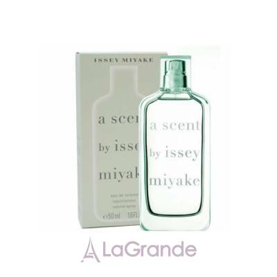 Issey Miyake A Scent  