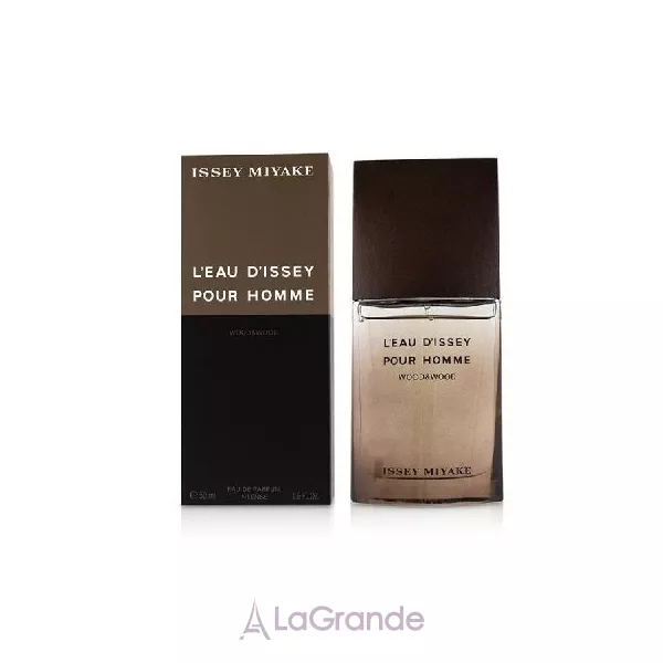 Issey L' Eau  d'Issey pour Homme Wood & Wood Eau de Parfum Intense ��������������� ���� (������)