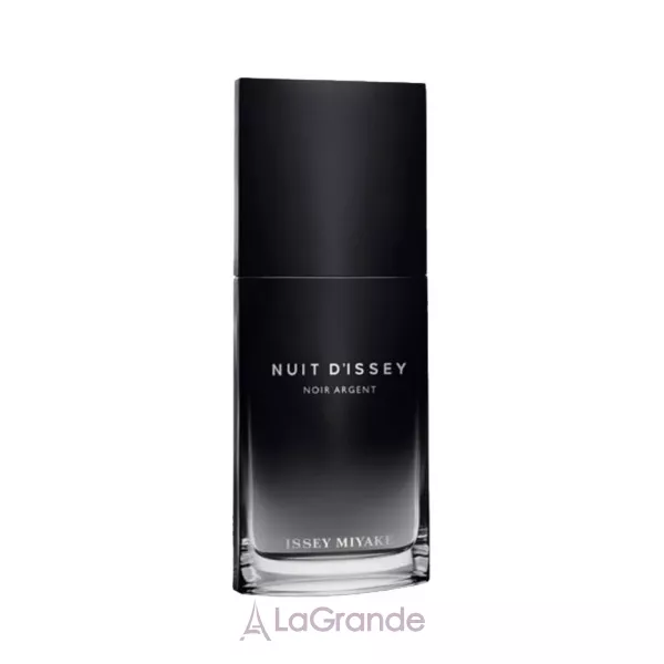 Issey Miyake Nuit D`Issey Noir Argent ��������������� ���� (������)