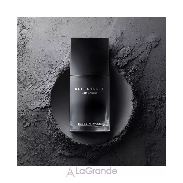 Issey Miyake Nuit D`Issey Noir Argent ��������������� ���� (������)