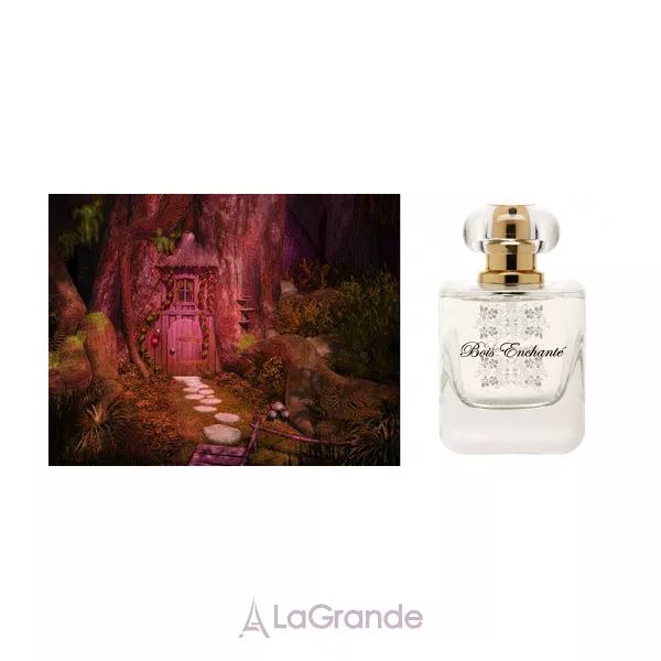 Les Contes Bois Enchante ��������������� ���� (������)