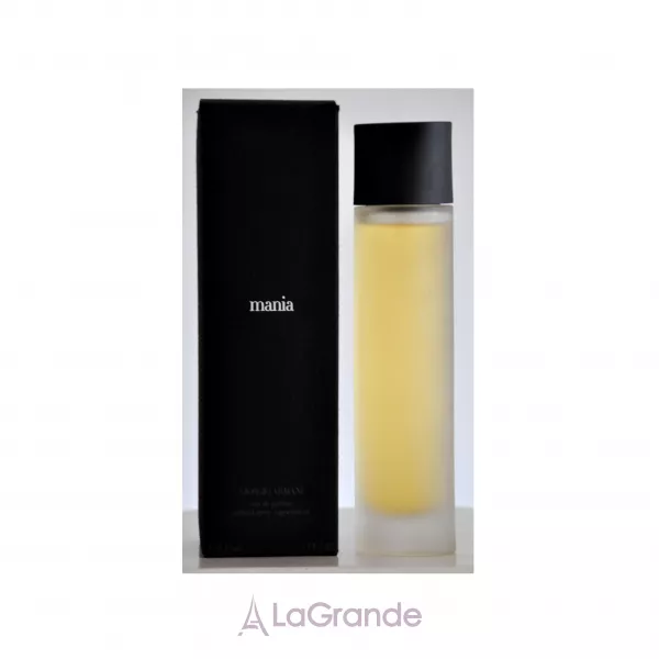 Armani Mania 1999 ��������������� ����