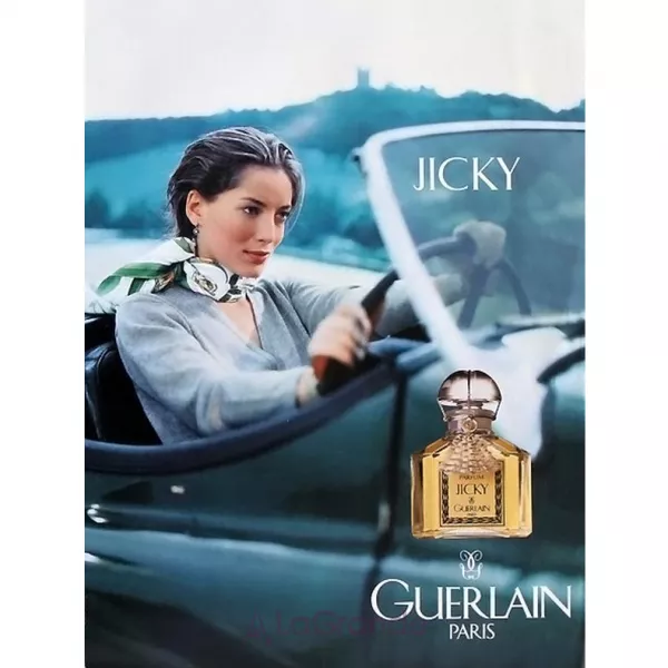 Guerlain Jicky �������� ���� (������)