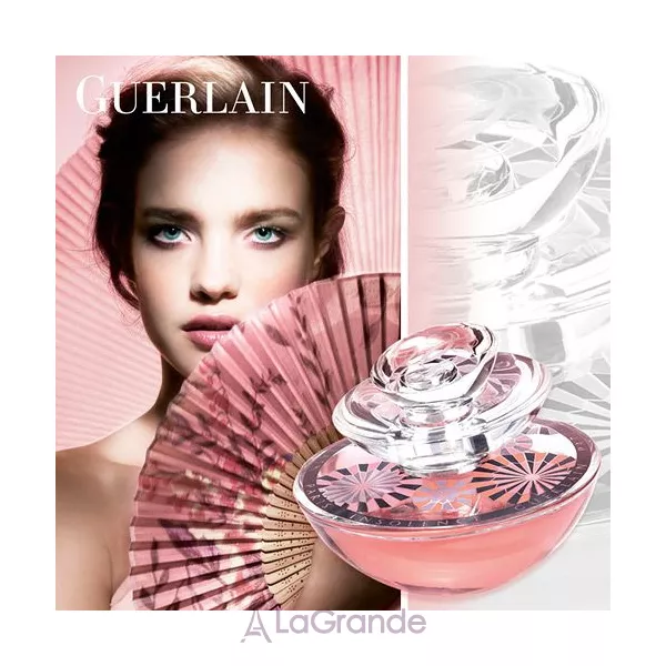 Guerlain Insolence Blooming Edition ��������� ���� (������)