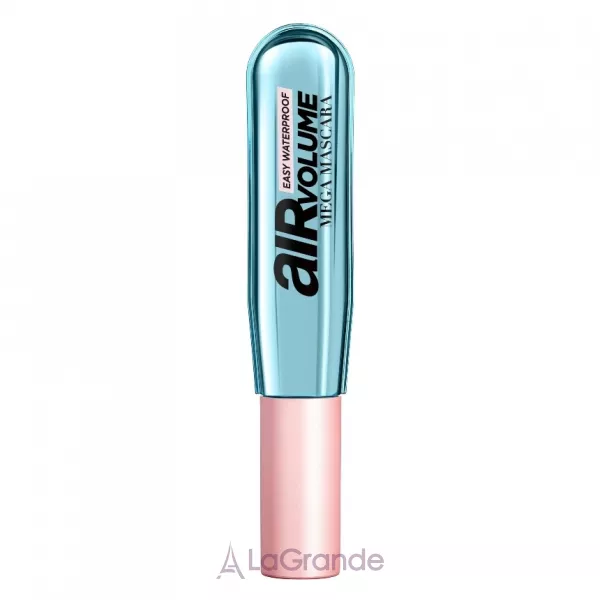 L�Oreal Paris Air Volume Mega Mascara Waterproof ���������� �� ��'���� ��������� ��� ��� ��