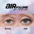 LOreal Paris Air Volume Mega Mascara Waterproof       