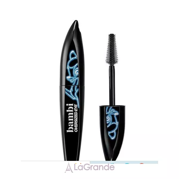 L'Oreal Paris Mascara Bambi Eye Oversized ��� ��� ��