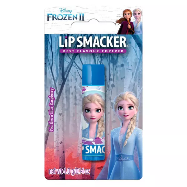 Lip Smacker Disney Frozen 2 Elsa Lip Balm ������� ��� ���.