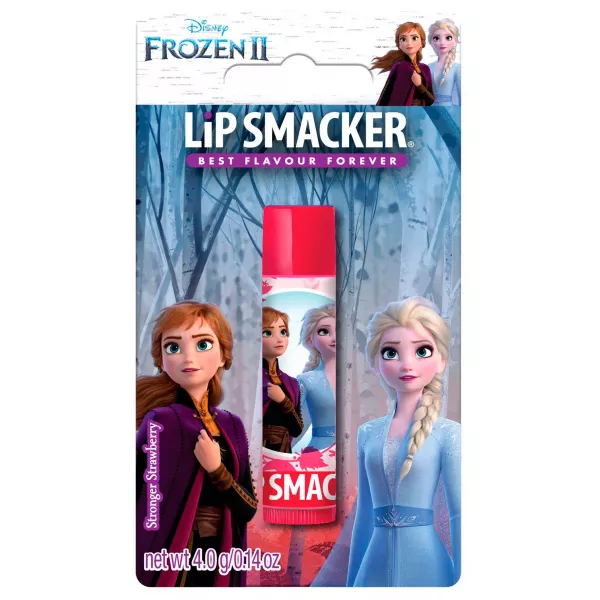 Lip Smacker Disney Frozen 2 Elsa & Anna Lip Balm ������� ��� ��� ����� �� ����� ����������