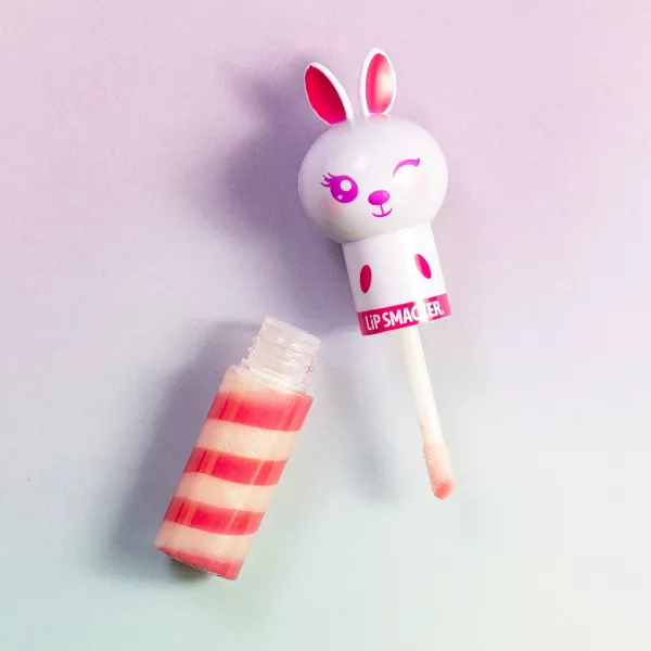 Lip Smacker Lippy Pal Swirly Bunny Lip Balm ������� ��� ��� �����������