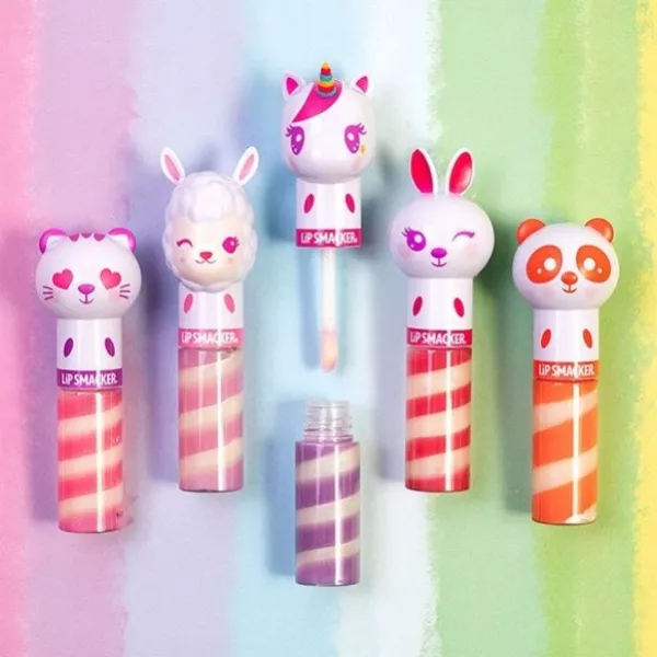 Lip Smacker Lippy Pal Swirly Bunny Lip Balm ������� ��� ��� �����������