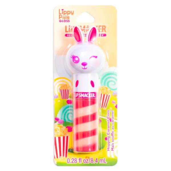 Lip Smacker Lippy Pal Swirly Bunny Lip Balm ������� ��� ��� �����������