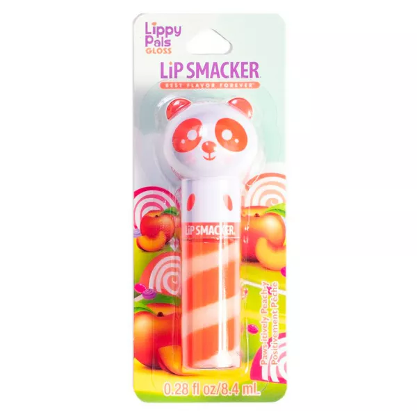 Lip Smacker Lippy Pal Swirly Panda Lip Balm ������� ��� ��� ����������