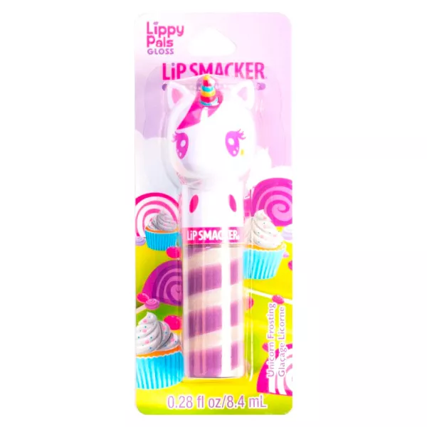 Lip Smacker Lippy Pal Swirly Unicorn Lip Balm ������� ��� ��� � ������'�