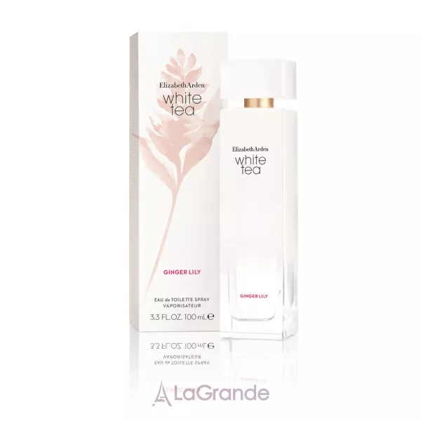Elizabeth Arden White Tea Ginger Lily ��������� ����