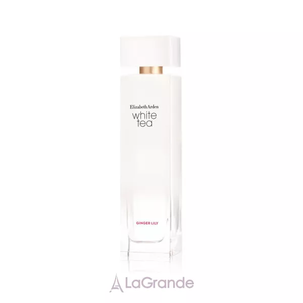Elizabeth Arden White Tea Ginger Lily ��������� ����