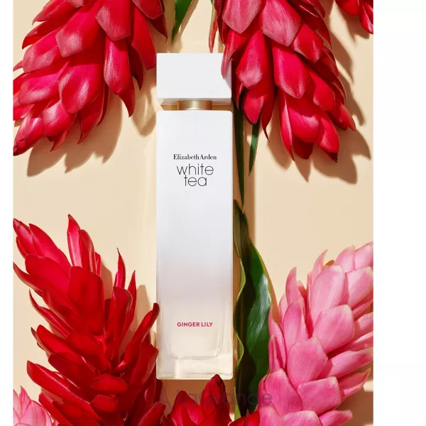 Elizabeth Arden White Tea Ginger Lily ��������� ���� (������)