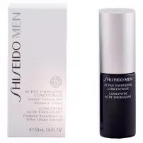 Shiseido Men Active Energizing Concentrate ������������� ����������, ����������������� ������� ����