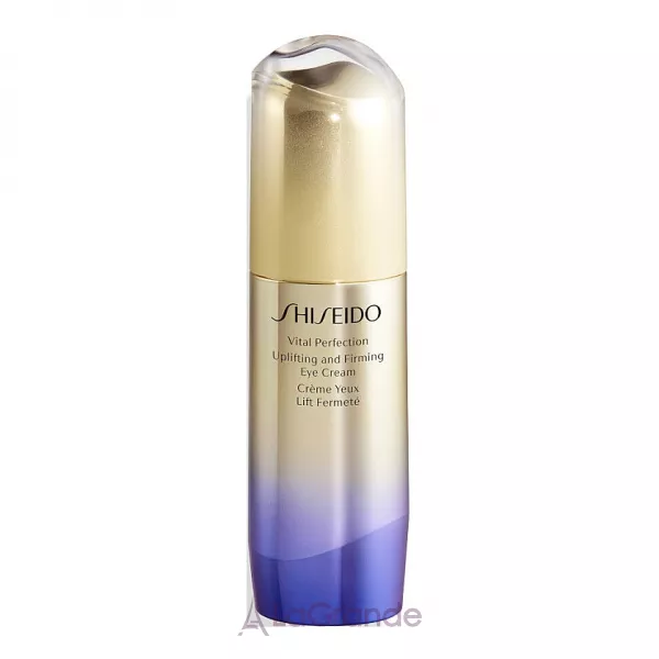 Shiseido Vital Perfection Uplifting And Firming Eye Cream ���� ��� ����