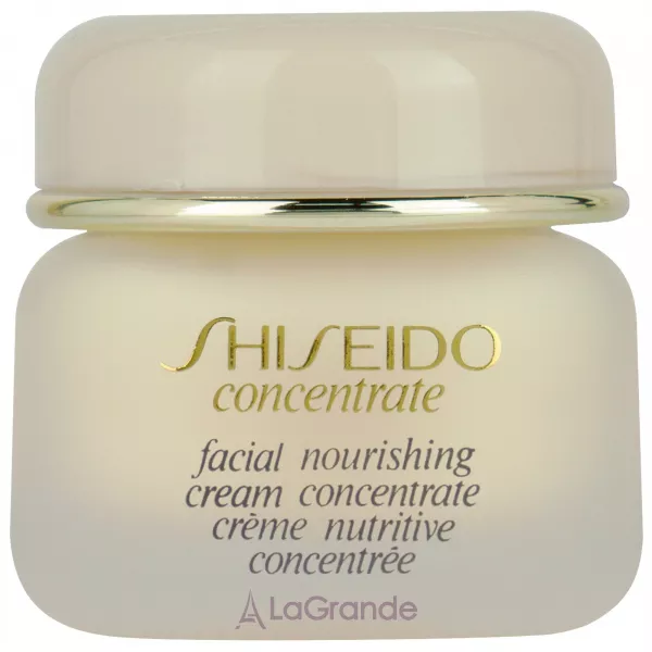 Shiseido Concentrate Facial Nourishing Cream ����������� ���� ��� ����