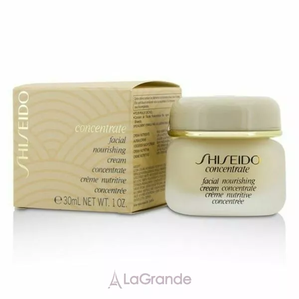 Shiseido Concentrate Facial Nourishing Cream ����������� ���� ��� ����