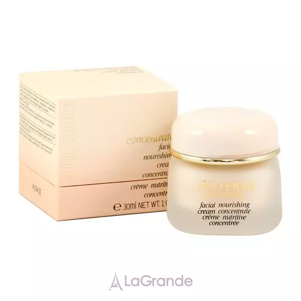 Shiseido Concentrate Facial Nourishing Cream ����������� ���� ��� ����
