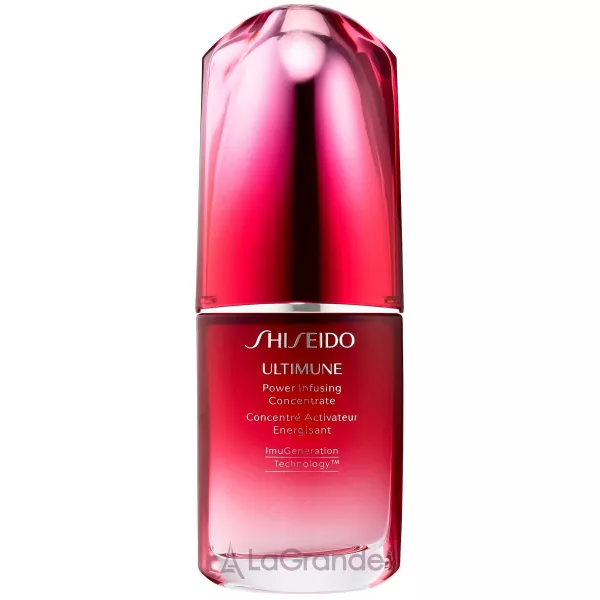 Shiseido Ultimune Power Infusing Concentrate ���������� ��� �������