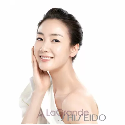Shiseido Concentrate Facial Moisturizing Lotion       