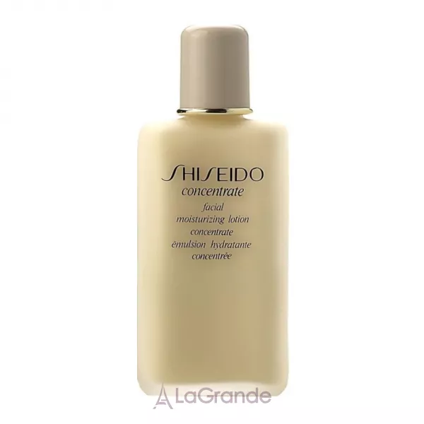 Shiseido Concentrate Facial Moisturizing Lotion ����������� ������� ��� ������� ��� ���� ����