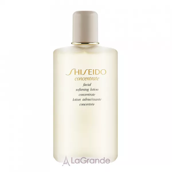 Shiseido Concentrate Facial Softening Lotion Concentrate ���'�������� ������� ��� ������� ��� ���� �� ���� ����