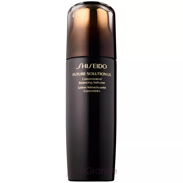 Shiseido Future Solution LX Concentrated Balancing Softener ����������� ������� ��� �������