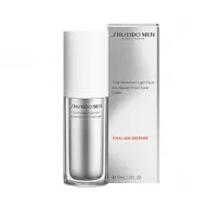 Shiseido Men Total Revitalizer Light Fluid ����������� ������������� ����� ��� ����
