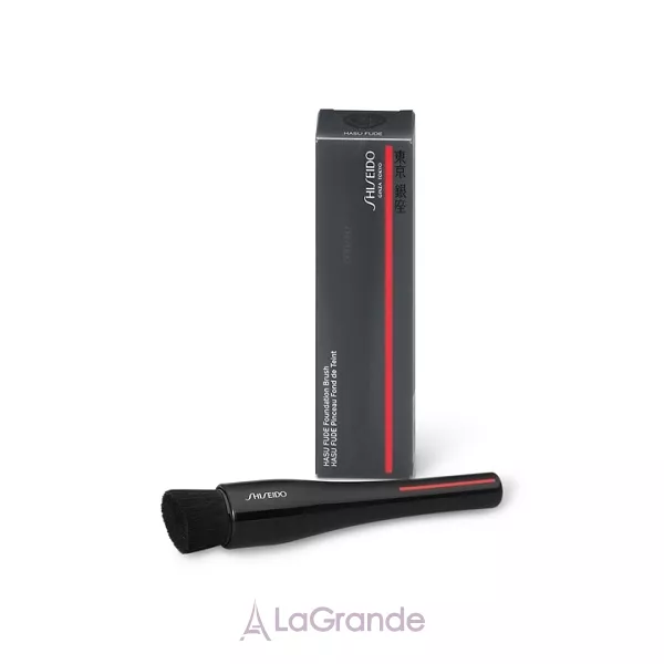 Shiseido Hasu Fude Foundation Brush ����� ��� ��������� �������