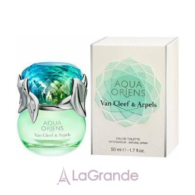 Van Cleef & Arpels Aqua Oriens  