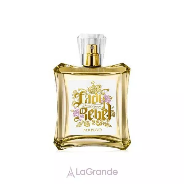 Mango Lady Rebel Dance Queen ��������� ����