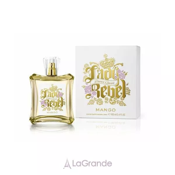 Mango Lady Rebel Dance Queen ��������� ����