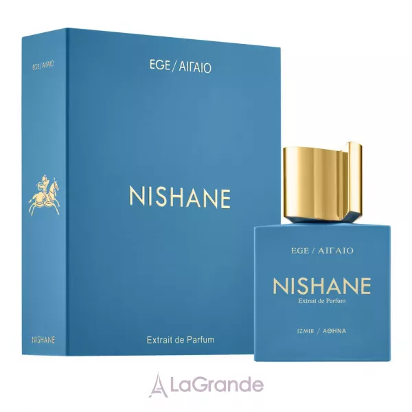 Nishane EGE � AIGAIO ����