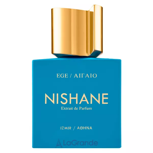 Nishane EGE � AIGAIO ����