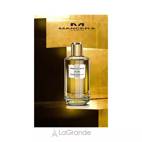 Mancera  Precious Oud ��������������� ���� (������)