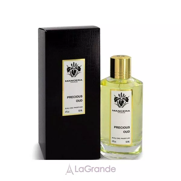 Mancera  Precious Oud ��������������� ���� (������)
