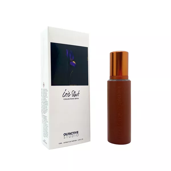 Olfactive Studio Iris Shot ��������������� ����