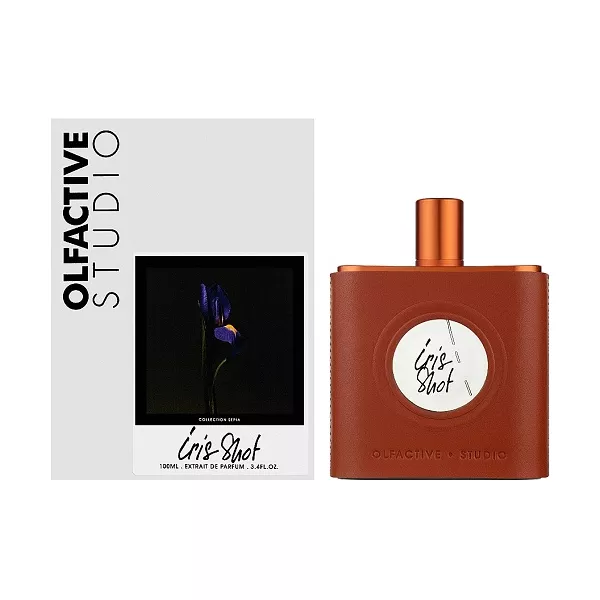 Olfactive Studio Iris Shot ��������������� ����