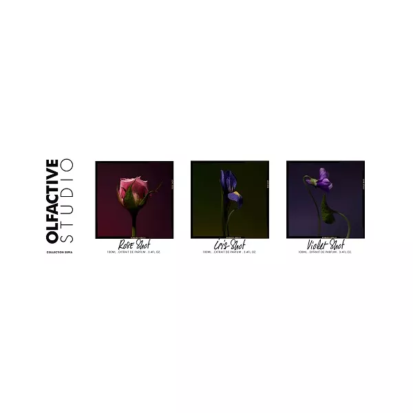 Olfactive Studio Rose Shot ��������������� ���� (������)