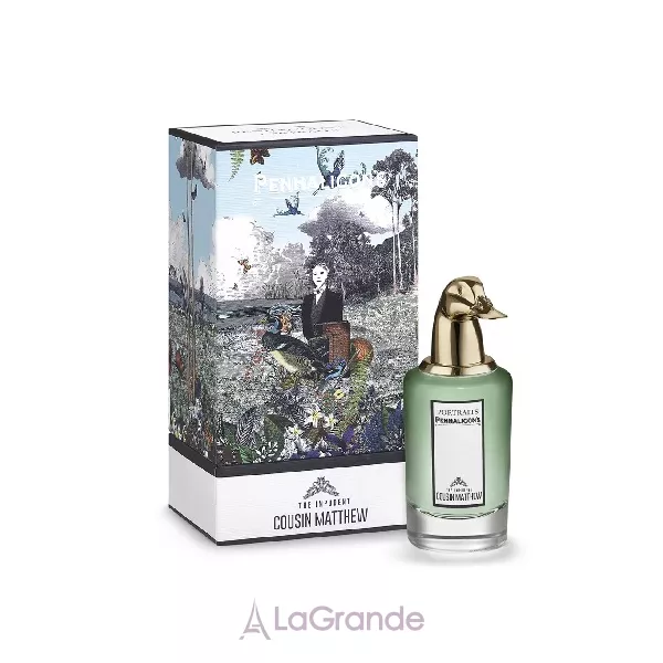 Penhaligon`s The Impudent Cousin Matthew ��������������� ����