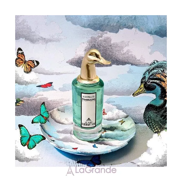 Penhaligon`s The Impudent Cousin Matthew ��������������� ����