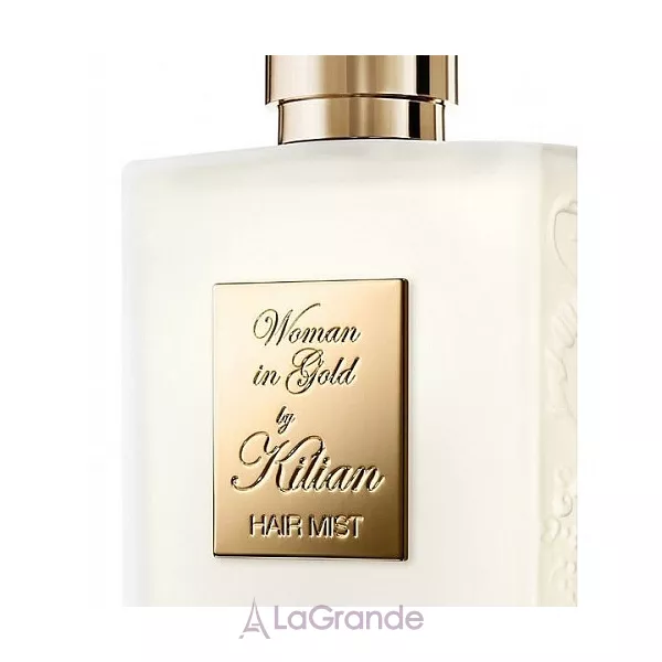 By Kilian Woman in Gold ����� ��� �������